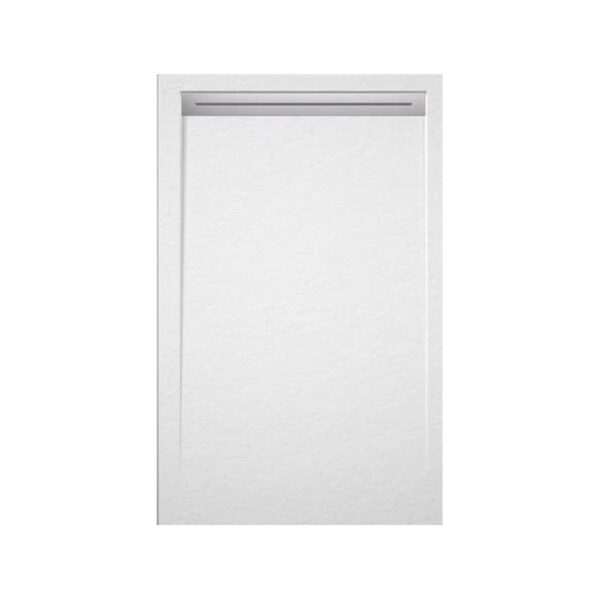 Plato Ducha Resina Cuarzo (Doccia)