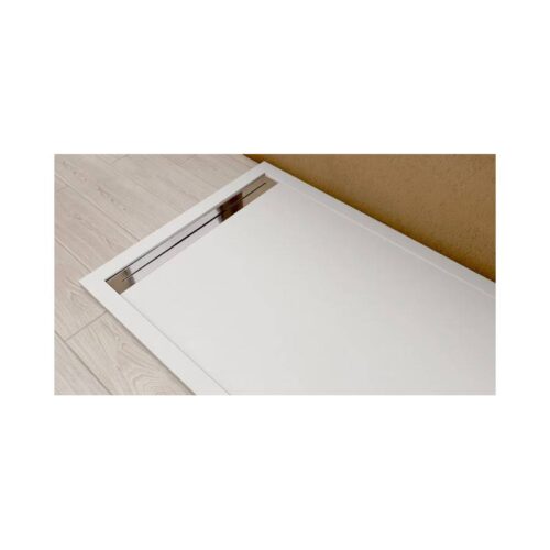 Plato Ducha Resina Cuarzo (Doccia)