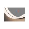 Espejo Baño Bolonia Luz Led (Ledimex)