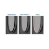 Espejo Baño Milano Luz Led (Ledimex)