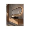 Espejo Baño Rimini Luz Led (Ledimex)