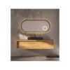 Espejo Baño Rimini Luz Led (Ledimex)