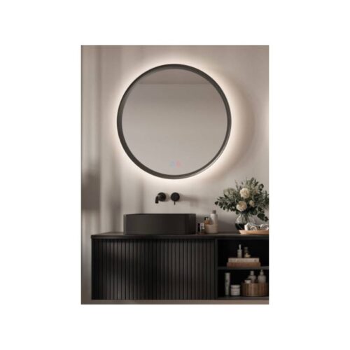 Espejo Baño Torino Luz Led (Ledimex)