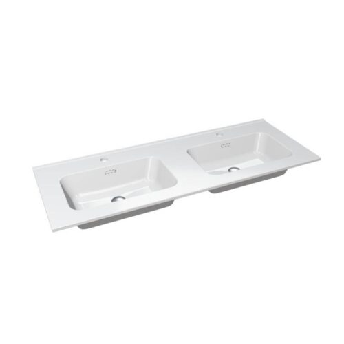 Lavabo Toronto Dos Senos (Koibath)