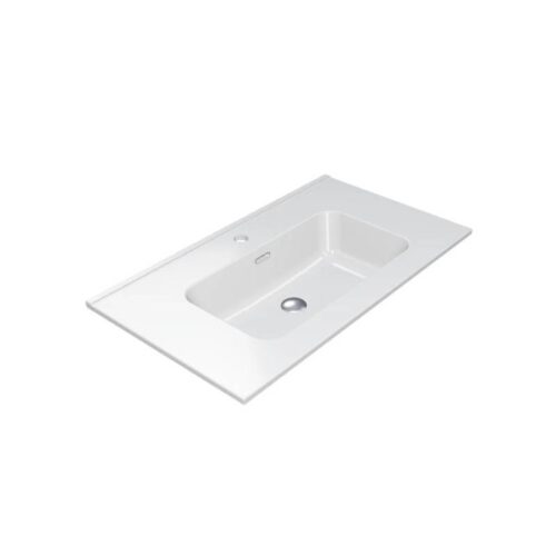 Lavabo Toronto Seno Centrado (Koibath)