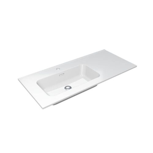 Lavabo Toronto Seno Centrado (Koibath)