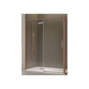 Mampara Delta 100 Bronce (Kassandra)