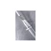 Columna Monomando Ducha Pisa Cromo (Imex)
