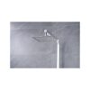 Columna Monomando Ducha Pisa Cromo (Imex)