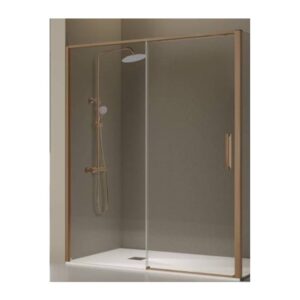 Mampara Delta 100 Bronce (Kassandra)