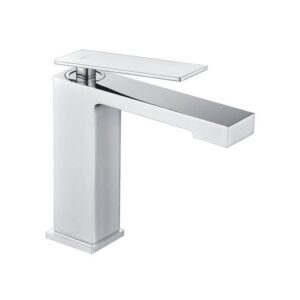 Monomando Lavabo Pisa Cromo (Imex)