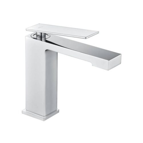 Monomando Lavabo Pisa Cromo (Imex)