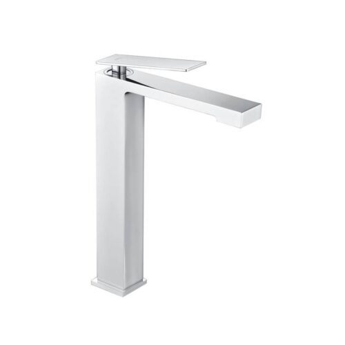 Monomando Lavabo Alto Pisa Cromo (Imex)