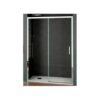 Mampara Avila 100 Plata ( Decorban )