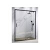Mampara Avila 100 Negro ( Decorban )