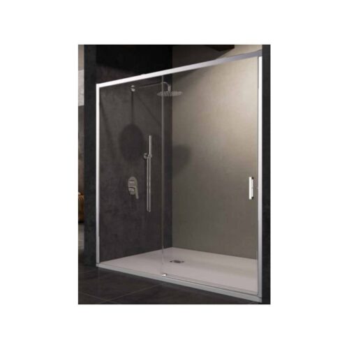 Mampara Easy 100 Cromo ( Bathroom Screens )