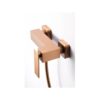 Monomando Ducha Pisa Oro Rosa (Imex)