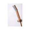 Monomando Ducha Pisa Oro Rosa (Imex)
