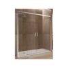 Mampara Easy 200 Cromo ( Bathroom Screens )