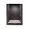 Mampara Easy 100 Cromo ( Bathroom Screens )