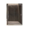 Mampara Stylo 100 Cromo ( Bathroom Screens )