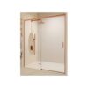 Mampara Stylo 100 Oro Rosa ( Bathroom Screens )
