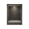 Mampara Stylo 200 Cromo ( Bathroom Screens )
