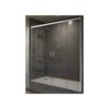 Mampara Stylo 200 Cromo ( Bathroom Screens )
