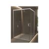 Mampara Stylo 300 Cromo ( Bathroom Screens )