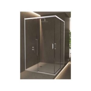 Mampara Stylo 300 Cromo ( Bathroom Screens )