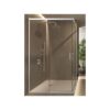Mampara Stylo 300 Cromo ( Bathroom Screens )