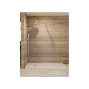 Panel Fijo Screen Cromo 6 (Bathroom Screens)