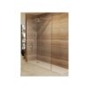 Panel Fijo Screen Cromo 6 (Bathroom Screens)
