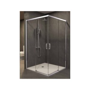 Mampara Easy 300 Cromo ( Bathroom Screens )