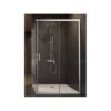 Mampara Easy 300 Cromo ( Bathroom Screens )