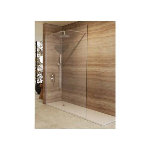Panel Fijo Screen Cromo 6 (Bathroom Screens)
