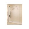 Panel Fijo Screen Gun Metal 6 (Bathroom Screens)