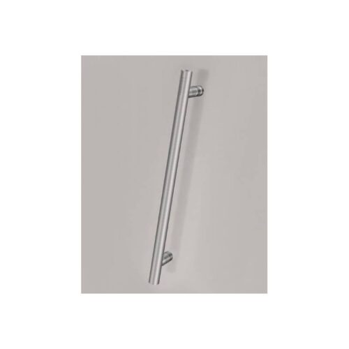 Mampara Babilón Acero Inox (Kassandra)