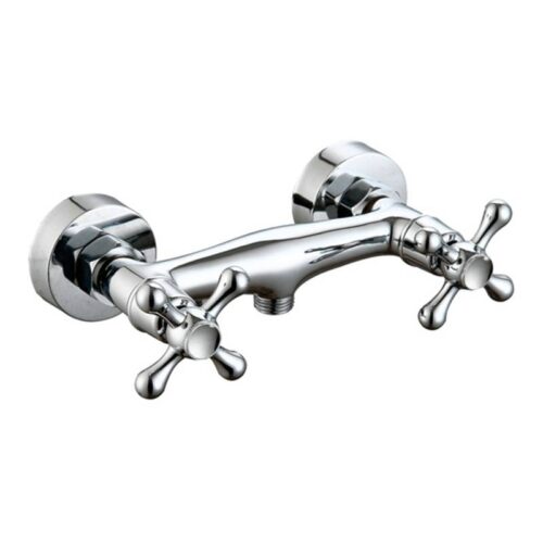 Monoblock Ducha Clásico Cromo (UG)
