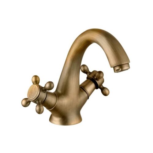 Monoblock Lavabo Clasico Laton (Ug)