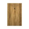 Plato Ducha Resina Roble 3D