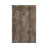Plato Ducha Resina Baobab 3D
