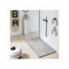 Plato Ducha Resina Microcemento 3D