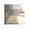 Plato Ducha Resina Nature 3D