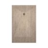 Plato Ducha Resina Nature 3D