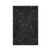 Plato Ducha Resina Terrazo Negro 3D