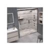 Plato Ducha Resina Vintage 3D