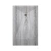 Plato Ducha Resina Vintage 3D