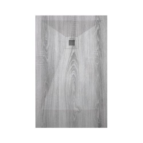 Plato Ducha Resina Vintage 3D