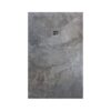 Plato Ducha Resina Cemento 01 3D